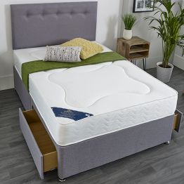 ROMA DELUXE DIVAN